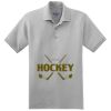 DryBlend ® 6 Ounce Jersey Knit Sport Shirt Thumbnail