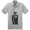 DryBlend ® 6 Ounce Jersey Knit Sport Shirt Thumbnail