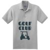 DryBlend ® 6 Ounce Jersey Knit Sport Shirt Thumbnail