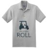 DryBlend ® 6 Ounce Jersey Knit Sport Shirt Thumbnail