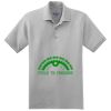 DryBlend ® 6 Ounce Jersey Knit Sport Shirt Thumbnail