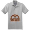 DryBlend ® 6 Ounce Jersey Knit Sport Shirt Thumbnail