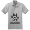 DryBlend ® 6 Ounce Jersey Knit Sport Shirt Thumbnail
