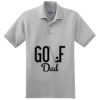 DryBlend ® 6 Ounce Jersey Knit Sport Shirt Thumbnail