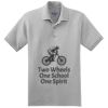 DryBlend ® 6 Ounce Jersey Knit Sport Shirt Thumbnail