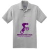DryBlend ® 6 Ounce Jersey Knit Sport Shirt Thumbnail