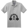 DryBlend ® 6 Ounce Jersey Knit Sport Shirt Thumbnail