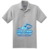 DryBlend ® 6 Ounce Jersey Knit Sport Shirt Thumbnail