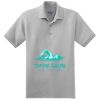 DryBlend ® 6 Ounce Jersey Knit Sport Shirt Thumbnail