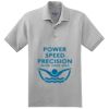 DryBlend ® 6 Ounce Jersey Knit Sport Shirt Thumbnail