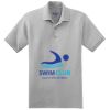 DryBlend ® 6 Ounce Jersey Knit Sport Shirt Thumbnail