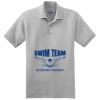 DryBlend ® 6 Ounce Jersey Knit Sport Shirt Thumbnail