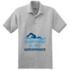 DryBlend ® 6 Ounce Jersey Knit Sport Shirt Thumbnail