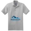DryBlend ® 6 Ounce Jersey Knit Sport Shirt Thumbnail