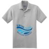 DryBlend ® 6 Ounce Jersey Knit Sport Shirt Thumbnail