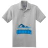 DryBlend ® 6 Ounce Jersey Knit Sport Shirt Thumbnail