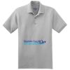 DryBlend ® 6 Ounce Jersey Knit Sport Shirt Thumbnail