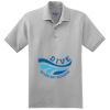 DryBlend ® 6 Ounce Jersey Knit Sport Shirt Thumbnail