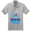 DryBlend ® 6 Ounce Jersey Knit Sport Shirt Thumbnail
