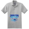 DryBlend ® 6 Ounce Jersey Knit Sport Shirt Thumbnail