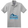 DryBlend ® 6 Ounce Jersey Knit Sport Shirt Thumbnail