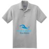 DryBlend ® 6 Ounce Jersey Knit Sport Shirt Thumbnail