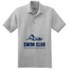 DryBlend ® 6 Ounce Jersey Knit Sport Shirt Thumbnail