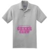DryBlend ® 6 Ounce Jersey Knit Sport Shirt Thumbnail