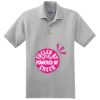 DryBlend ® 6 Ounce Jersey Knit Sport Shirt Thumbnail