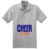 DryBlend ® 6 Ounce Jersey Knit Sport Shirt Thumbnail