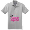 DryBlend ® 6 Ounce Jersey Knit Sport Shirt Thumbnail