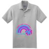 DryBlend ® 6 Ounce Jersey Knit Sport Shirt Thumbnail