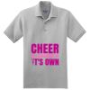 DryBlend ® 6 Ounce Jersey Knit Sport Shirt Thumbnail