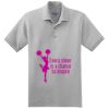 DryBlend ® 6 Ounce Jersey Knit Sport Shirt Thumbnail