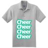 DryBlend ® 6 Ounce Jersey Knit Sport Shirt Thumbnail