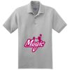 DryBlend ® 6 Ounce Jersey Knit Sport Shirt Thumbnail