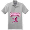 DryBlend ® 6 Ounce Jersey Knit Sport Shirt Thumbnail