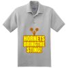 DryBlend ® 6 Ounce Jersey Knit Sport Shirt Thumbnail