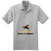 DryBlend ® 6 Ounce Jersey Knit Sport Shirt Thumbnail