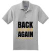 DryBlend ® 6 Ounce Jersey Knit Sport Shirt Thumbnail