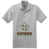 DryBlend ® 6 Ounce Jersey Knit Sport Shirt Thumbnail