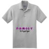 DryBlend ® 6 Ounce Jersey Knit Sport Shirt Thumbnail