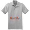 DryBlend ® 6 Ounce Jersey Knit Sport Shirt Thumbnail