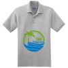 DryBlend ® 6 Ounce Jersey Knit Sport Shirt Thumbnail
