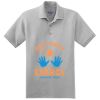 DryBlend ® 6 Ounce Jersey Knit Sport Shirt Thumbnail