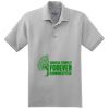DryBlend ® 6 Ounce Jersey Knit Sport Shirt Thumbnail