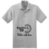 DryBlend ® 6 Ounce Jersey Knit Sport Shirt Thumbnail