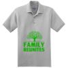 DryBlend ® 6 Ounce Jersey Knit Sport Shirt Thumbnail