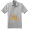 DryBlend ® 6 Ounce Jersey Knit Sport Shirt Thumbnail