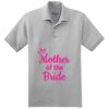 DryBlend ® 6 Ounce Jersey Knit Sport Shirt Thumbnail